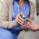 Diabetes now affects 1 in 6 American adults