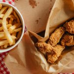 Foods you should avoid for a healthy blood pressure