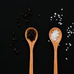 Scientists mix potassium with salt to lower high blood pressure