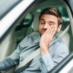 Big hidden reasons of fatigue in older people