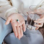 Study shows surprising effects of ibuprofen on the liver health