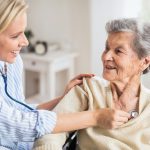 This test may help prevent Lewy body dementia