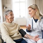 Why lower blood pressure may help older adults live longer
