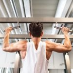 Stronger muscles, less belly fat may slow brain aging