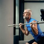How to stay strong and fight muscle loss as you age