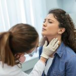 Throat problems may increase high blood pressure risk