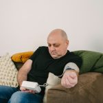 Most older people with high blood pressure aren’t getting the right treatment