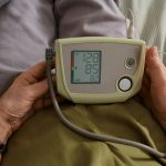 This blood pressure number could show hidden dementia risks