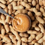 Can peanuts increase spread of cancer?