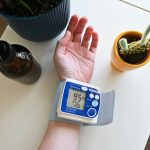 This blood pressure number can predict future dementia and stroke