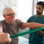 Your muscles may be stronger than you think: The real reason older people lose strength
