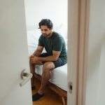 Enlarged prostate may increase risk of depression and anxiety