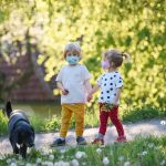 COVID-19 infection poses greater heart risks for children than vaccination, massive study finds