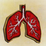 New study reverses chemotherapy resistance in lung cancer