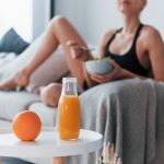 How diet and insulin change muscles for better blood sugar