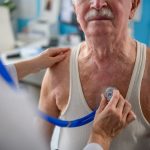 Can some people safely stop blood thinners after heart rhythm treatment?