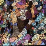 Continents slowly “peel away” to create ocean volcanoes, study finds