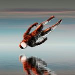 Could mass come from the shape of space instead of the Higgs Boson?