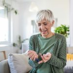 Can a small delay in diabetes treatment cause harm?