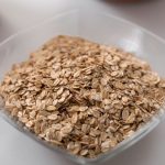 Eating whole grains could help control blood pressure and blood sugar