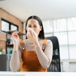This metabolic hormone is a new weapon against flu virus