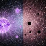 Giant stars may have forged the universe’s oldest star clusters, study finds
