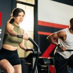 High-intensity training could boost muscle disease recovery