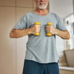 How to effectively prevent heart disease and dementia older people
