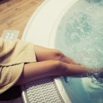 Hot tubs vs. saunas: why soaking in water might be better for your health