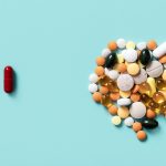 How vitamin supplements could change your dementia risk
