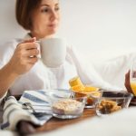 Is it healthier to only eat until you’re 80% full? The Japanese philosophy of hara hachi bu