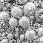 “Living metal” could connect electronics and biology like never before