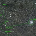 MIT scientists uncover the richest chemical cloud in the galaxy