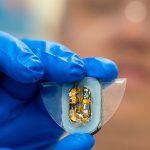 Magnetic fields help soft robots move smarter and last longer