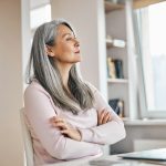 Memory loss in older people may be reversible, study shows
