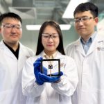 New molecular “glue” makes next-generation solar panels stronger in the heat