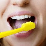 New protein gel can regrow tooth enamel and prevent decay