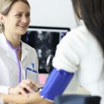 Even ‘normal’ blood pressure in your 30s could raise heart disease risk later in life