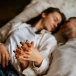 ‘Love hormone’ and intimacy may boost skin wound healing