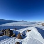 Six-million-year-old Antarctic ice reveals secrets of a warmer ancient Earth