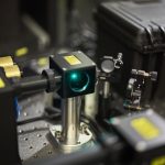 Splitting sunlight in two: New solar technology could double energy output