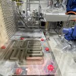 Spray 3D printing could reinvent how we build earthquake-proof buildings