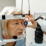 Brain stimulation therapy helps stroke patients regain vision