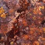 The rust that could reveal alien life