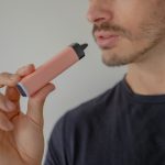 Vaping might seem safer than smoking but your heart could tell a different story