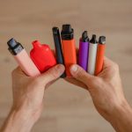 Vaping and smoking tied to higher risk of diabetes, study finds