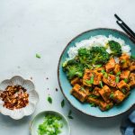 Vegan diet beats Mediterranean diet for weight loss