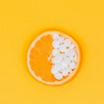 Vitamin B9 deficiency linked to higher dementia and mortality risk