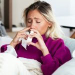 Why the flu hits hardest in fall and winter