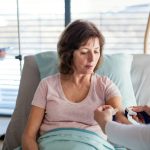 These symptoms after surgery can greatly increase death risk in older people